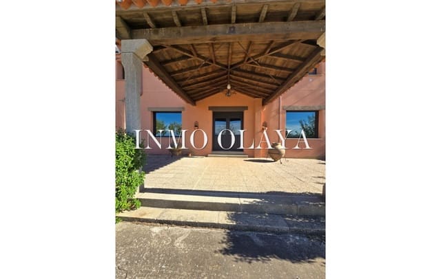 26 bedroom Hotel for sale in Toledo city - € 1,400,000 (Ref: 9549901)