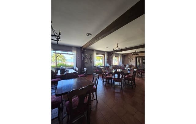 26 bedroom Hotel for sale in Toledo city - € 1,400,000 (Ref: 9549901)