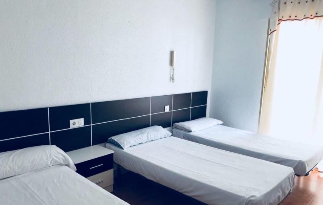 24 makuuhuone Hotelli myytävänä paikassa San Pedro del Pinatar - 3 000 000 € (Ref: 9549902)