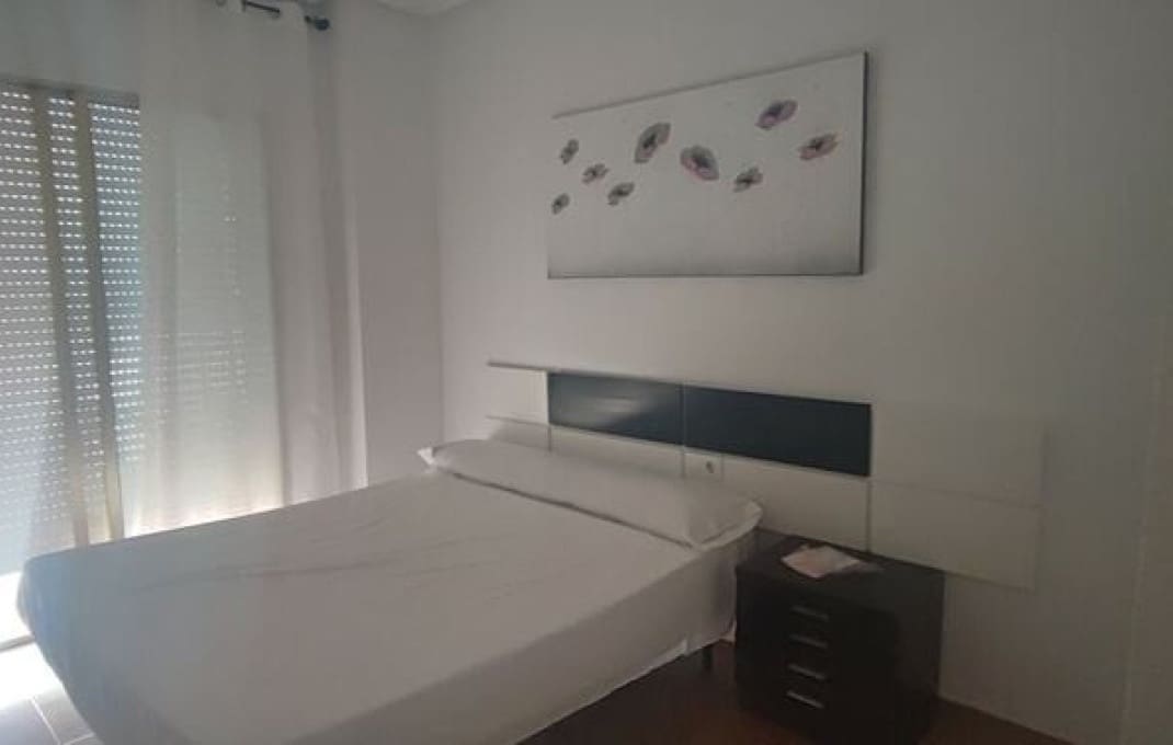 24 makuuhuone Hotelli myytävänä paikassa San Pedro del Pinatar - 3 000 000 € (Ref: 9549902)