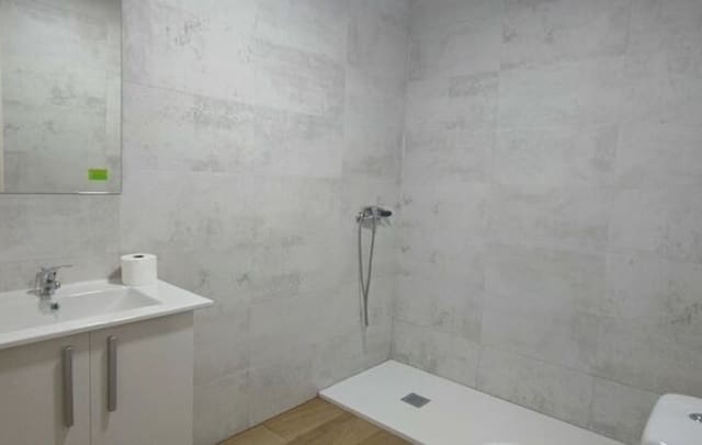 24 makuuhuone Hotelli myytävänä paikassa San Pedro del Pinatar - 3 000 000 € (Ref: 9549902)