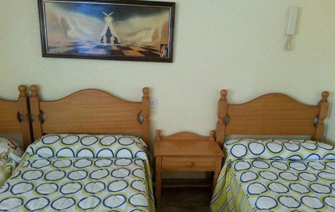 24 makuuhuone Hotelli myytävänä paikassa San Pedro del Pinatar - 3 000 000 € (Ref: 9549902)