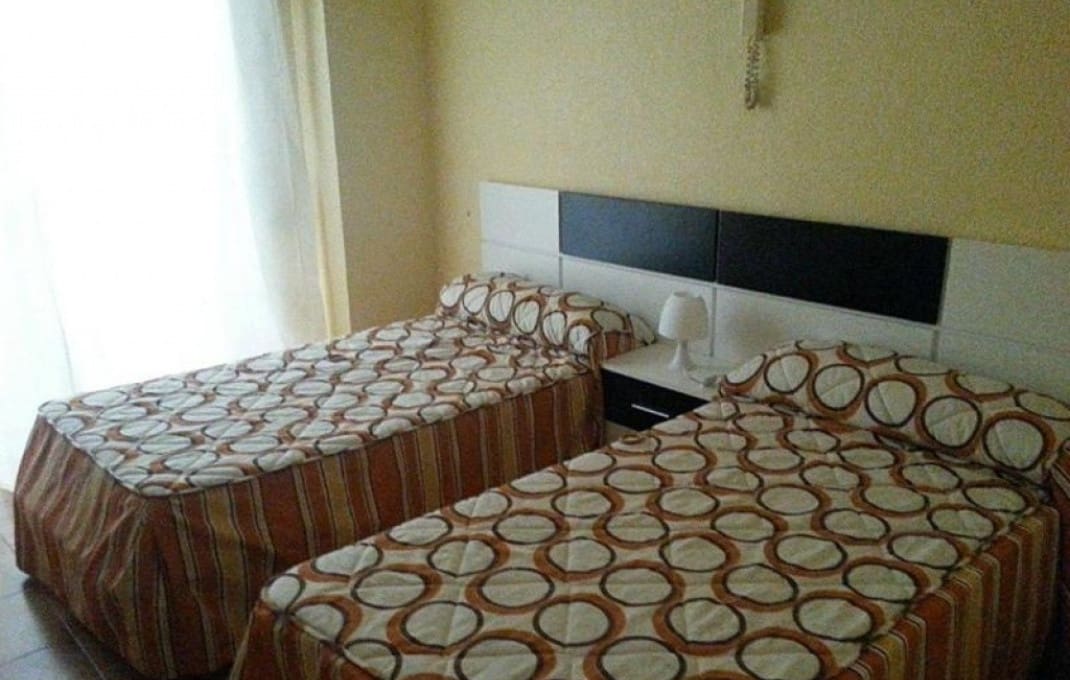 24 makuuhuone Hotelli myytävänä paikassa San Pedro del Pinatar - 3 000 000 € (Ref: 9549902)