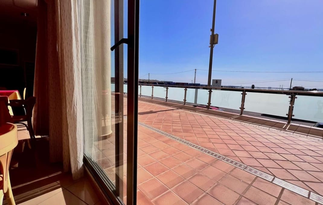 32 bedroom Hotel for sale in Alicante / Alacant city - € 3,000,000 (Ref: 9549905)