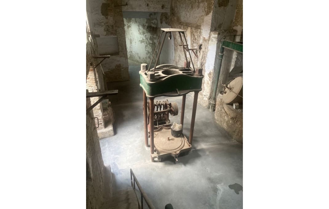 Hotel de 4 habitaciones en Vélez-Málaga en venta con garaje - 350.000 € (Ref: 9549906)