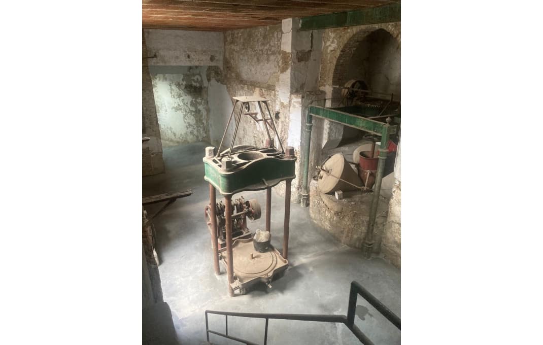 Hotel de 4 habitaciones en Vélez-Málaga en venta con garaje - 350.000 € (Ref: 9549906)