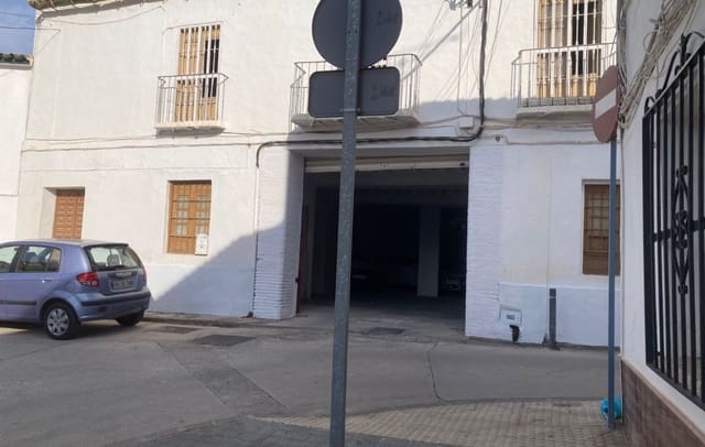 Hotel de 4 habitaciones en Vélez-Málaga en venta con garaje - 350.000 € (Ref: 9549906)