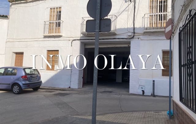 Hotel de 4 habitaciones en Vélez-Málaga en venta con garaje - 350.000 € (Ref: 9549906)
