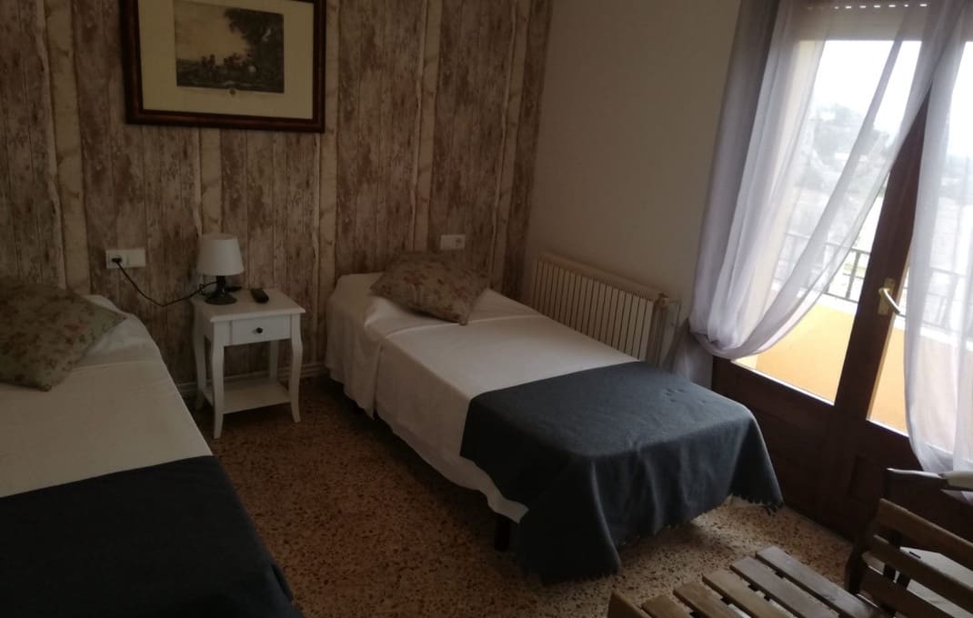 10 bedroom Guesthouse/B & B for sale in Tarragona city with pool - € 1,100,000 (Ref: 9550070)