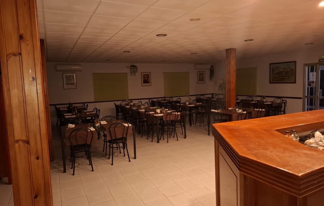 10 bedroom Guesthouse/B & B for sale in Tarragona city with pool - € 1,100,000 (Ref: 9550070)