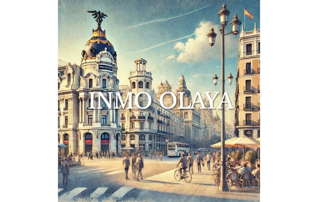 6 soverom Gjestgiveri/B&B til salgs i Madrid by - € 820 000 (Ref: 9550072)