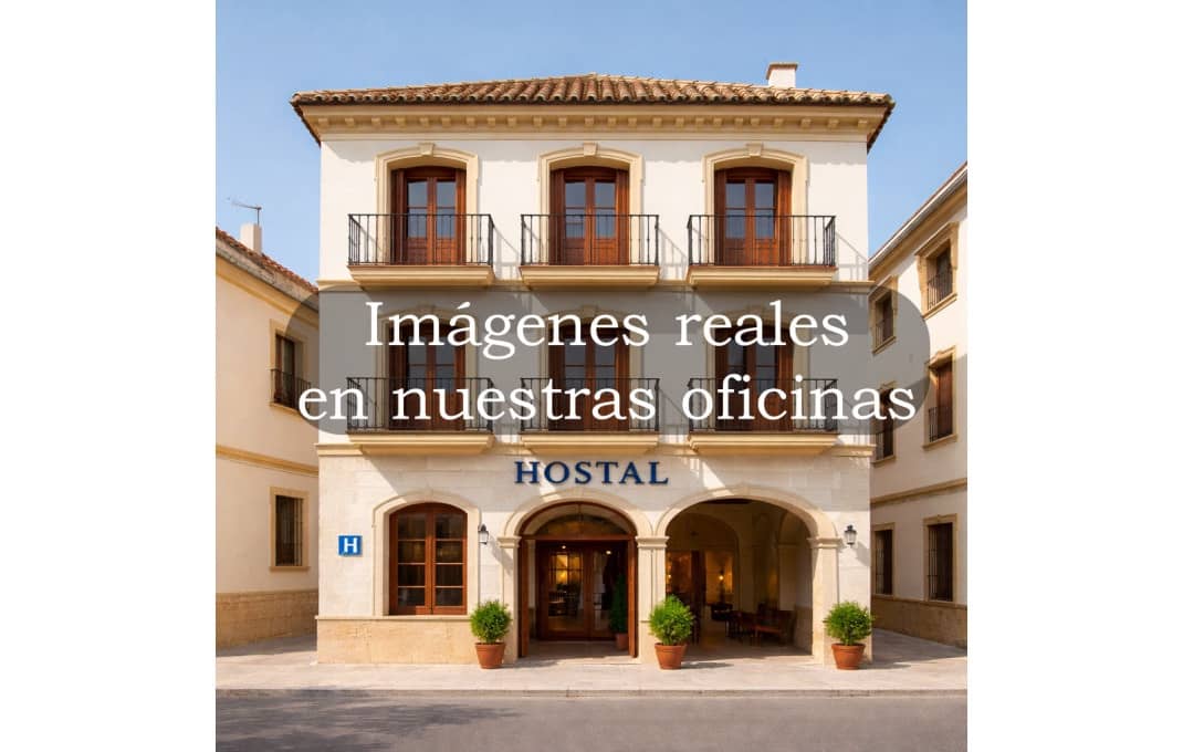 39 bedroom Guesthouse/B & B for sale in Burgos city with pool - € 2,345,000 (Ref: 9550078)