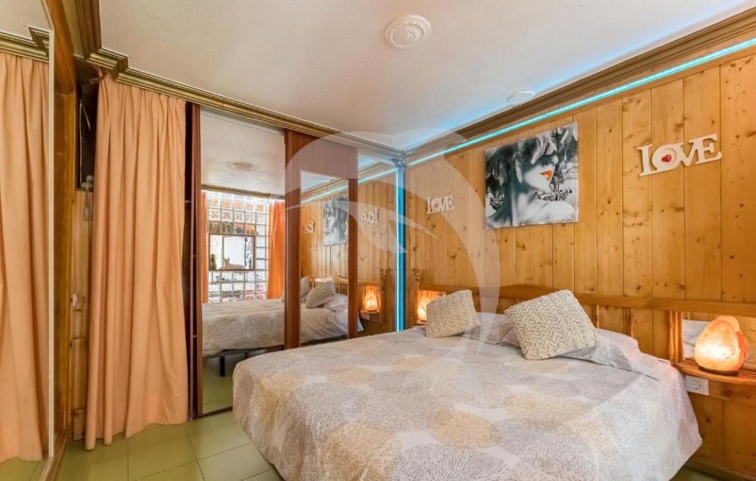 15 chambre Villa/Maison à vendre à Santa Cruz de Tenerife - 1 750 000 € (Ref: 9550080)