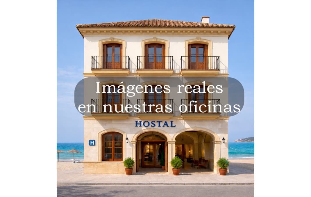 41 soveværelse Hotel til salg i Leon by - € 249.000 (Ref: 9550084)