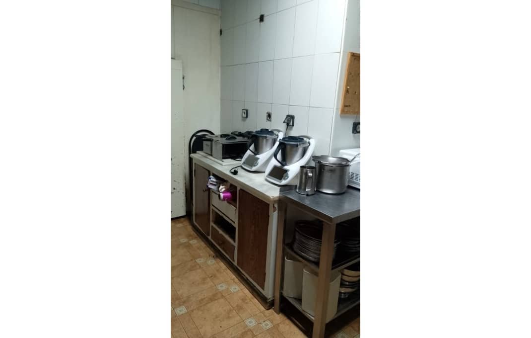 41 Zimmer Pension zu verkaufen in Leon Stadt - 249.000 € (Ref: 9550084)