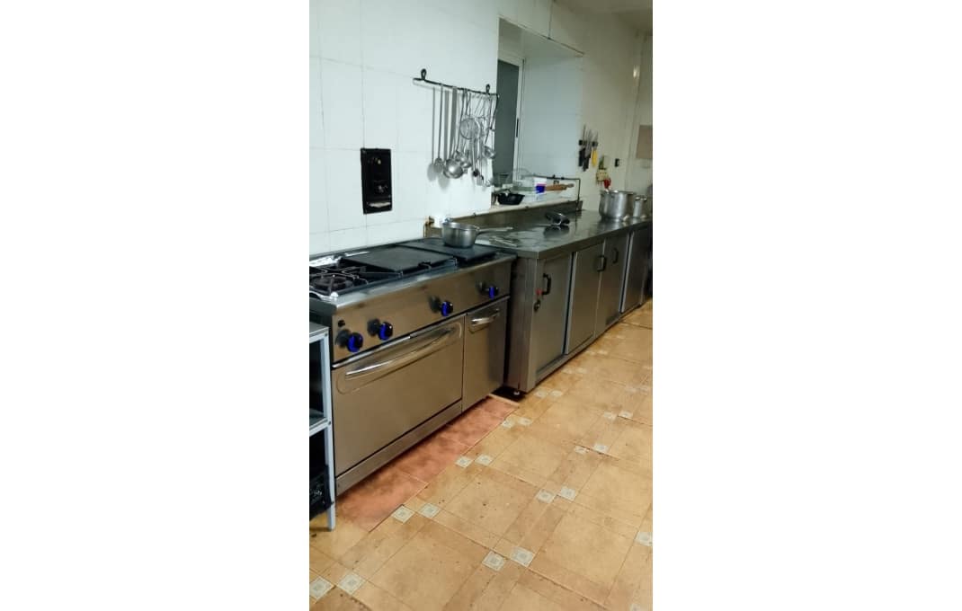 41 Zimmer Pension zu verkaufen in Leon Stadt - 249.000 € (Ref: 9550084)