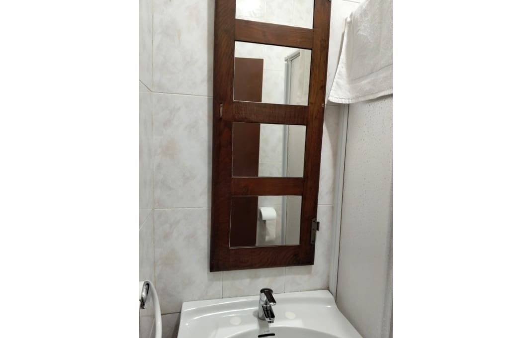 41 Zimmer Pension zu verkaufen in Leon Stadt - 249.000 € (Ref: 9550084)