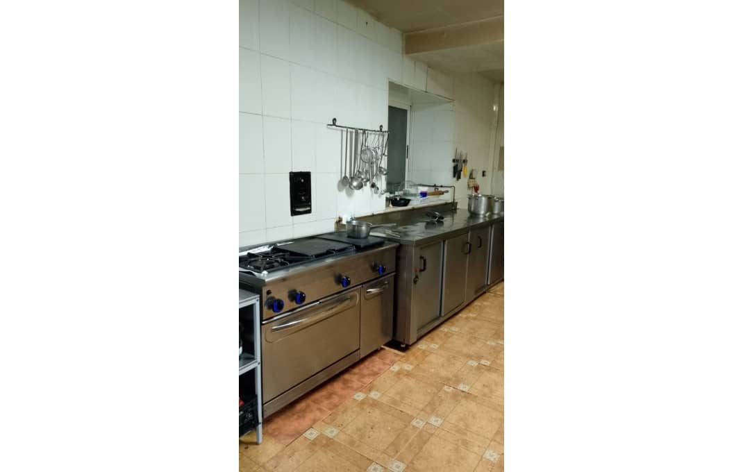 41 Zimmer Pension zu verkaufen in Leon Stadt - 249.000 € (Ref: 9550084)