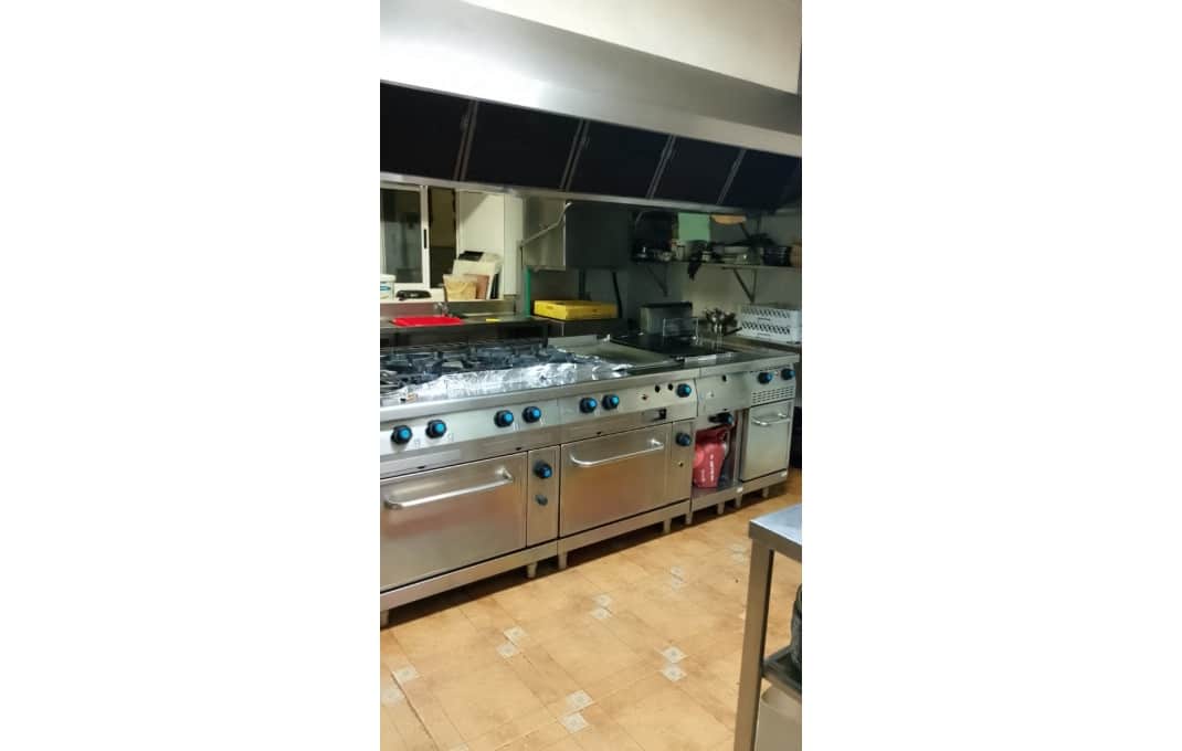 41 Zimmer Pension zu verkaufen in Leon Stadt - 249.000 € (Ref: 9550084)