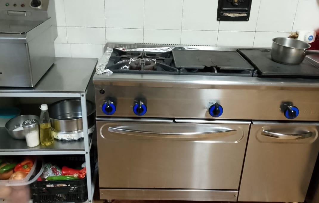 41 Zimmer Pension zu verkaufen in Leon Stadt - 249.000 € (Ref: 9550084)