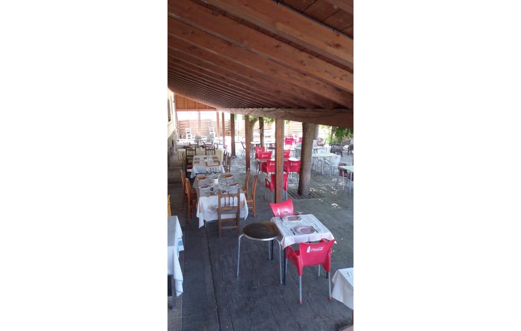 41 Zimmer Pension zu verkaufen in Leon Stadt - 249.000 € (Ref: 9550084)