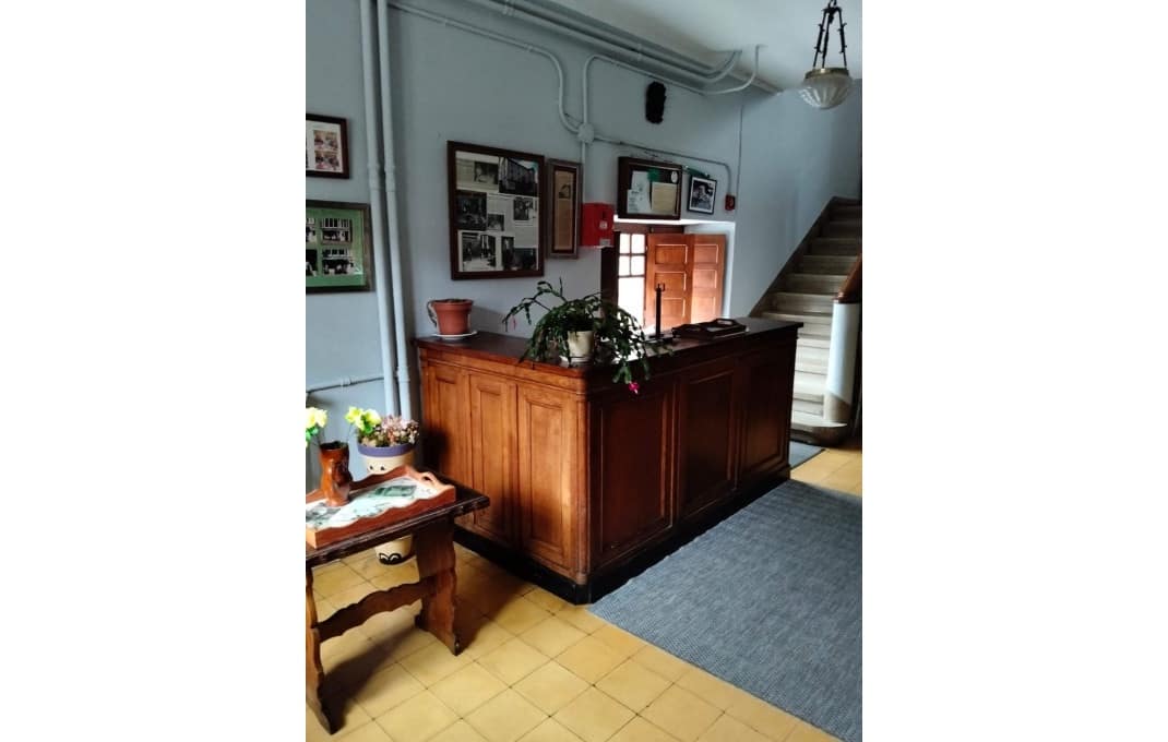 41 Zimmer Pension zu verkaufen in Leon Stadt - 249.000 € (Ref: 9550084)