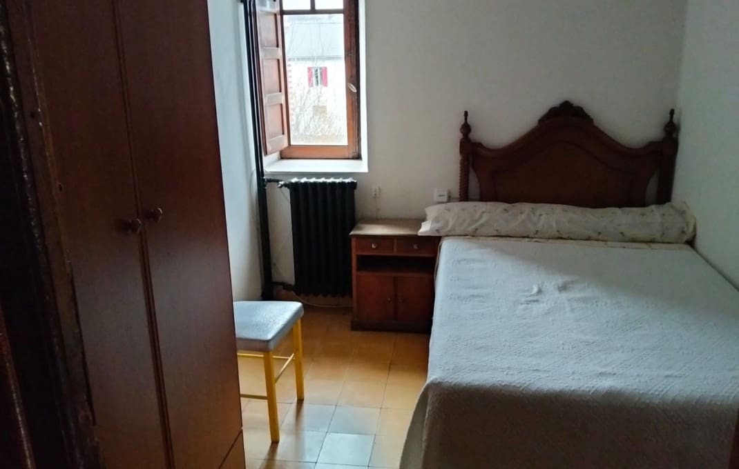 41 Zimmer Pension zu verkaufen in Leon Stadt - 249.000 € (Ref: 9550084)