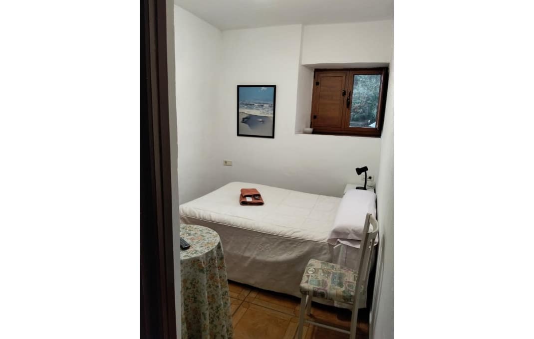 41 Zimmer Pension zu verkaufen in Leon Stadt - 249.000 € (Ref: 9550084)