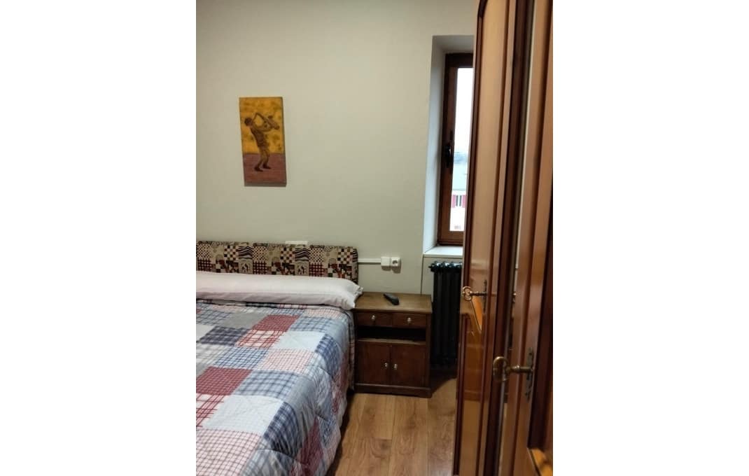 41 Zimmer Pension zu verkaufen in Leon Stadt - 249.000 € (Ref: 9550084)