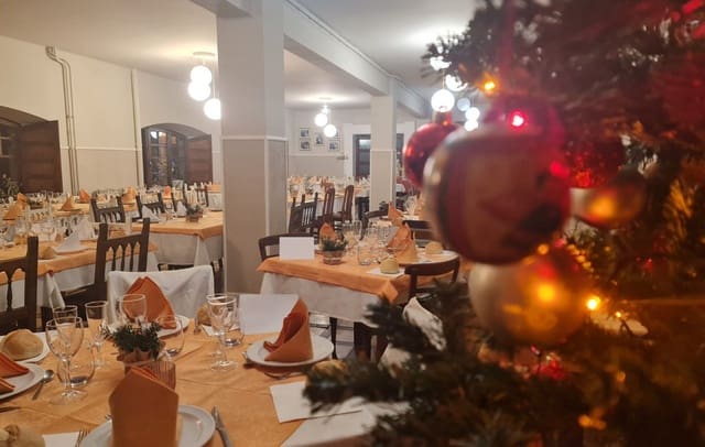 41 sypialnia Pensjonat na sprzedaż w Miasto León - 249 000 € (Ref: 9550084)