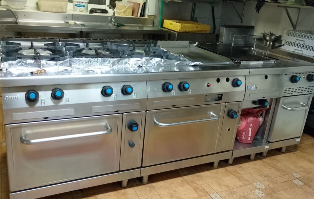 41 Zimmer Pension zu verkaufen in Leon Stadt - 249.000 € (Ref: 9550084)