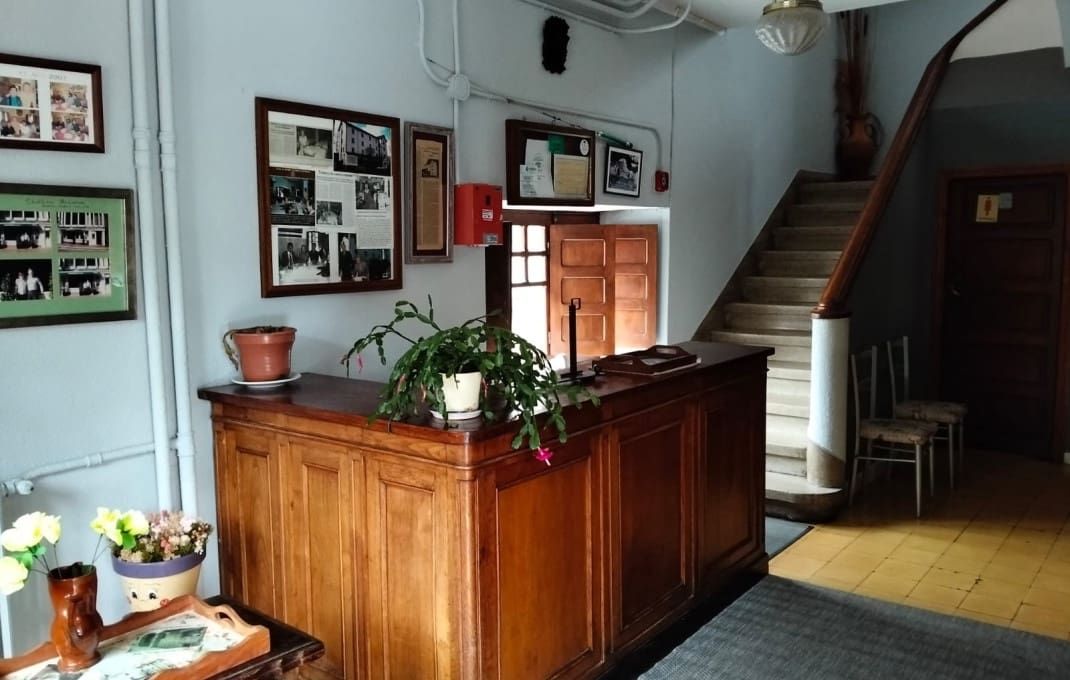 41 Zimmer Pension zu verkaufen in Leon Stadt - 249.000 € (Ref: 9550084)