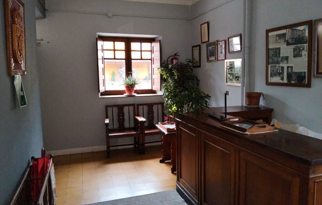 41 Zimmer Pension zu verkaufen in Leon Stadt - 249.000 € (Ref: 9550084)