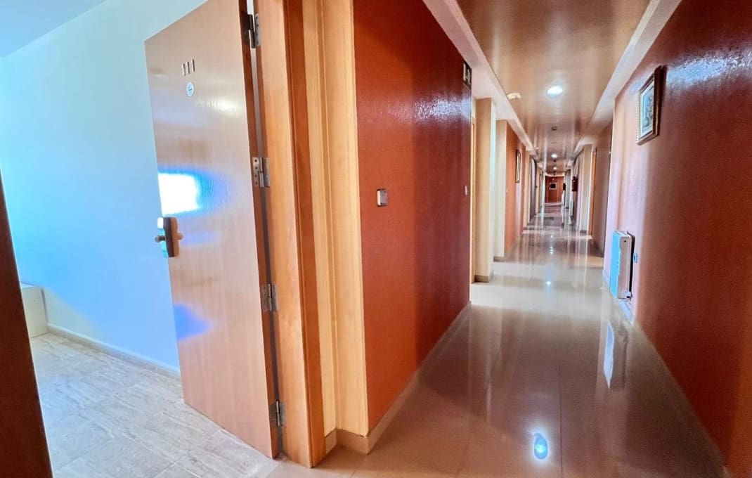 32 bedroom Hotel for rent in Alicante / Alacant city - € 10,000 (Ref: 9550085)