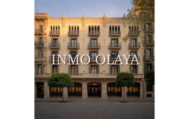 19 soveværelse Hotel til salg i Valencia by - € 950.000 (Ref: 9566432)