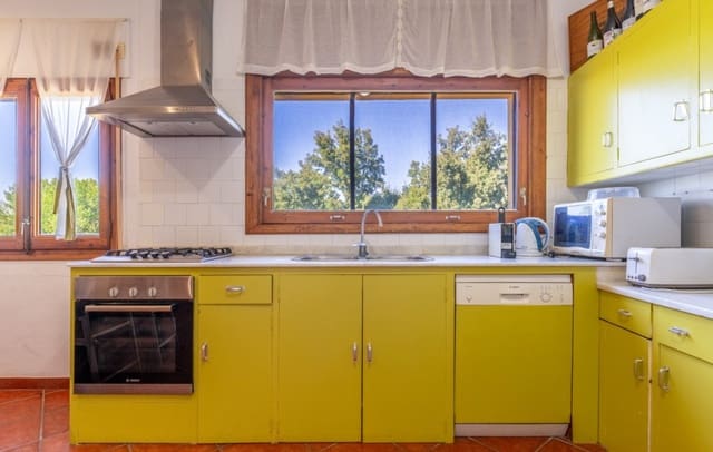 6 soverom Finca/Herregård til salgs i Tarragona by - € 900 000 (Ref: 9593214)