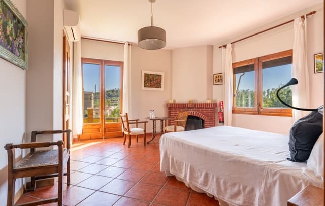 6 soverom Finca/Herregård til salgs i Tarragona by - € 900 000 (Ref: 9593214)