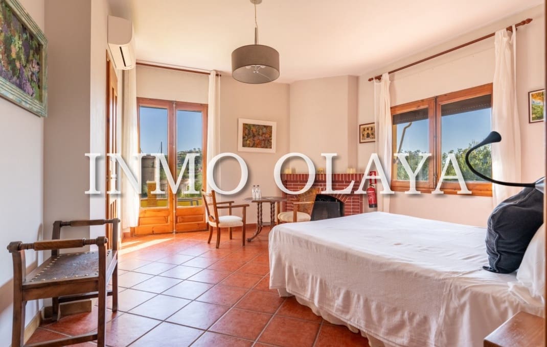 6 soverom Finca/Herregård til salgs i Tarragona by - € 900 000 (Ref: 9593214)