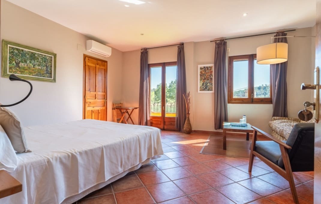 6 soverom Finca/Herregård til salgs i Tarragona by - € 900 000 (Ref: 9593214)