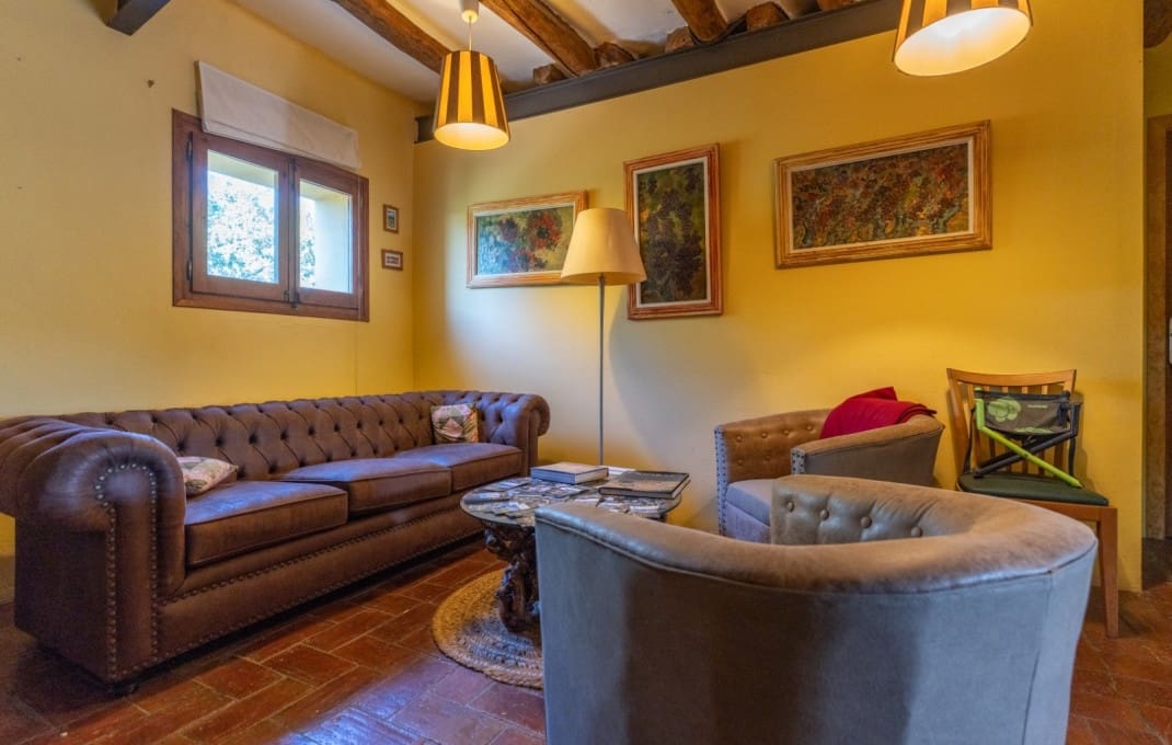 6 soverom Finca/Herregård til salgs i Tarragona by - € 900 000 (Ref: 9593214)