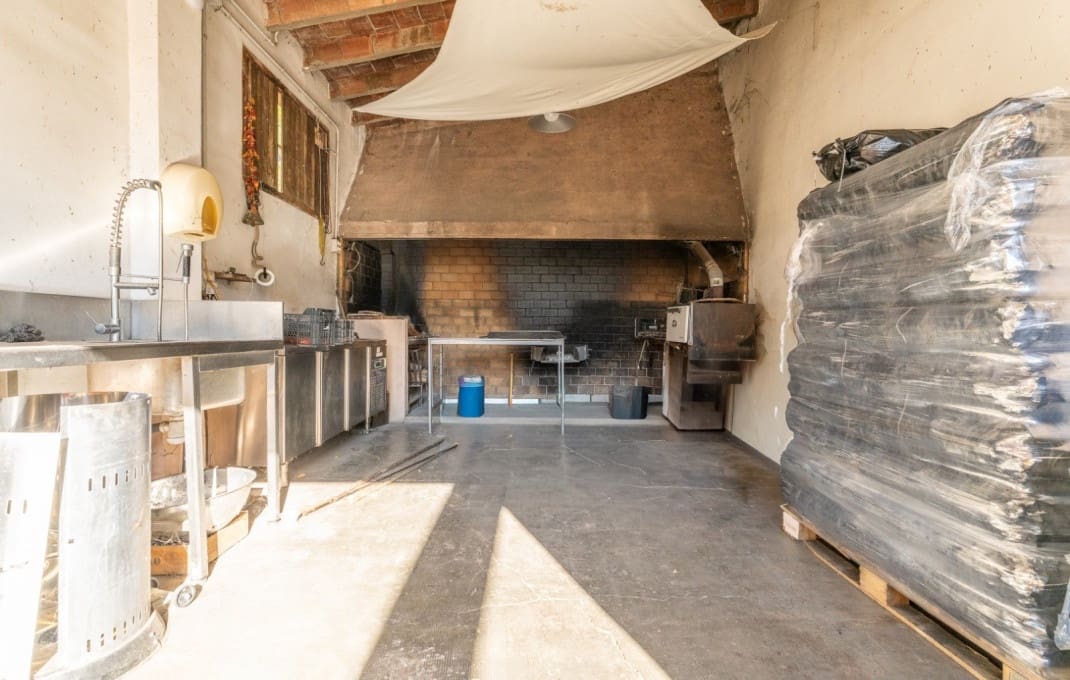 6 soverom Finca/Herregård til salgs i Tarragona by - € 900 000 (Ref: 9593214)