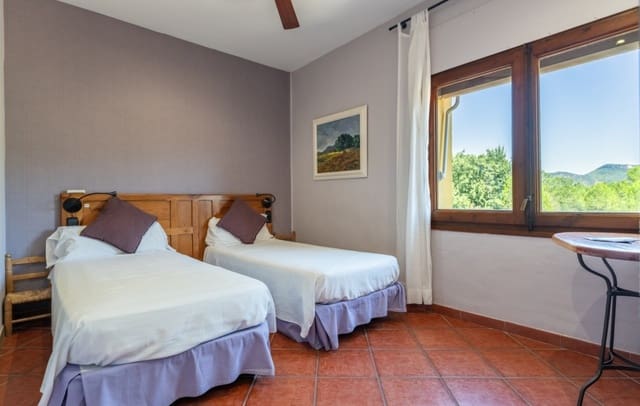 6 soverom Finca/Herregård til salgs i Tarragona by - € 900 000 (Ref: 9593214)