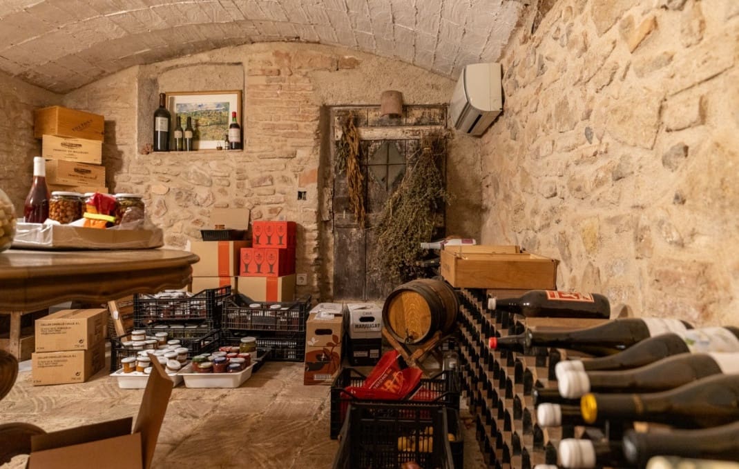 6 soverom Finca/Herregård til salgs i Tarragona by - € 900 000 (Ref: 9593214)