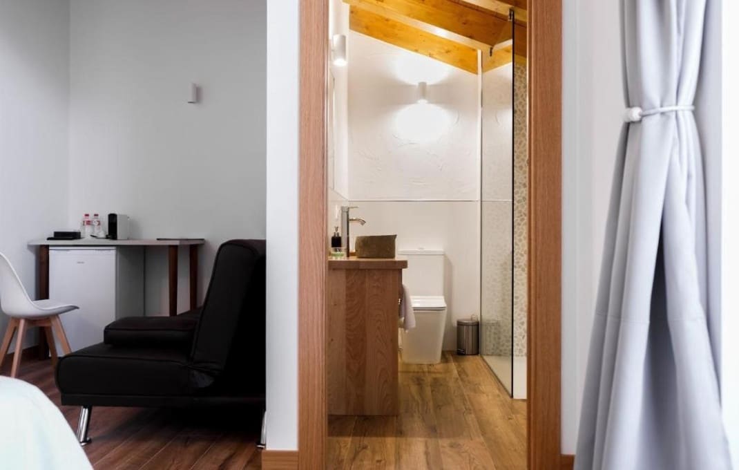 7 sovrum Hotell till salu i Anievas - 649 000 € (Ref: 9650361)