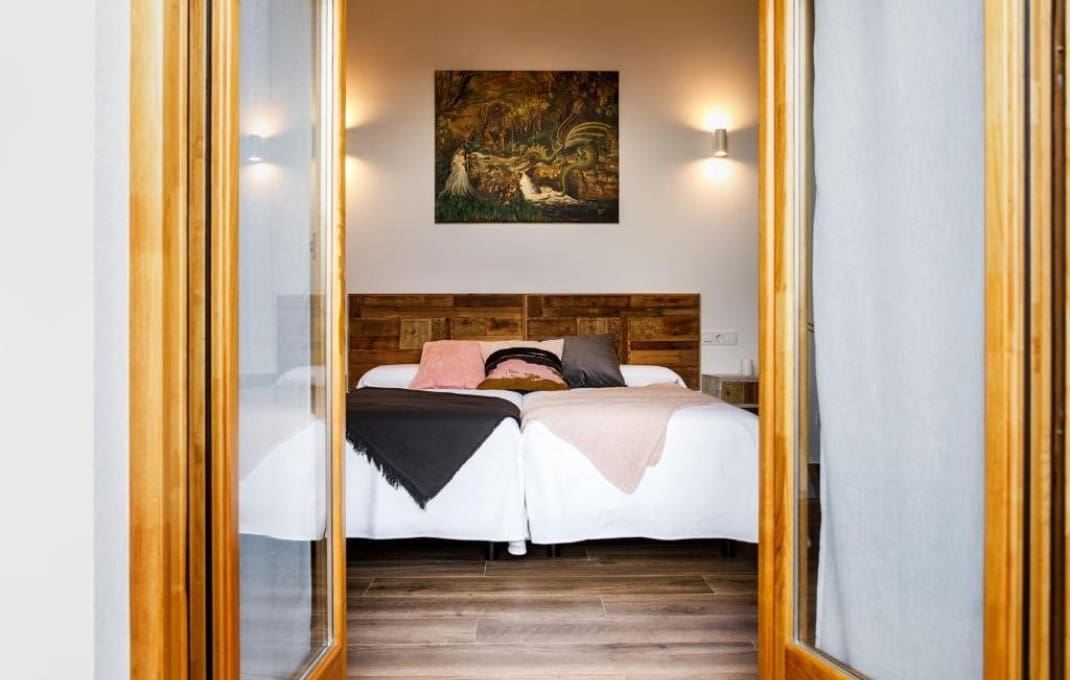 7 sovrum Hotell till salu i Anievas - 649 000 € (Ref: 9650361)