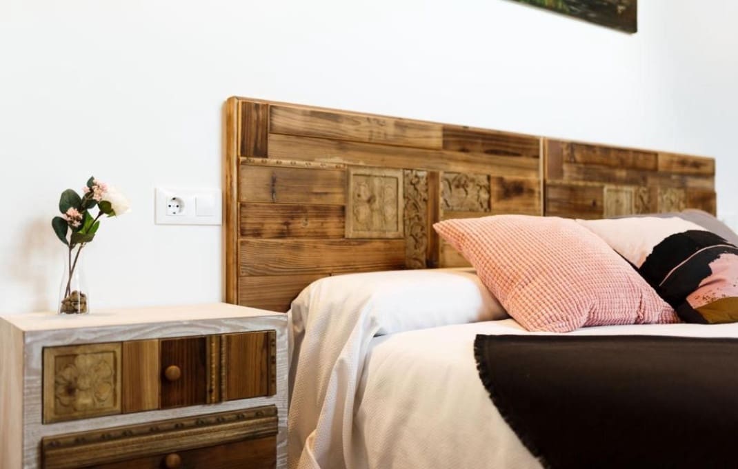 7 sovrum Hotell till salu i Anievas - 649 000 € (Ref: 9650361)