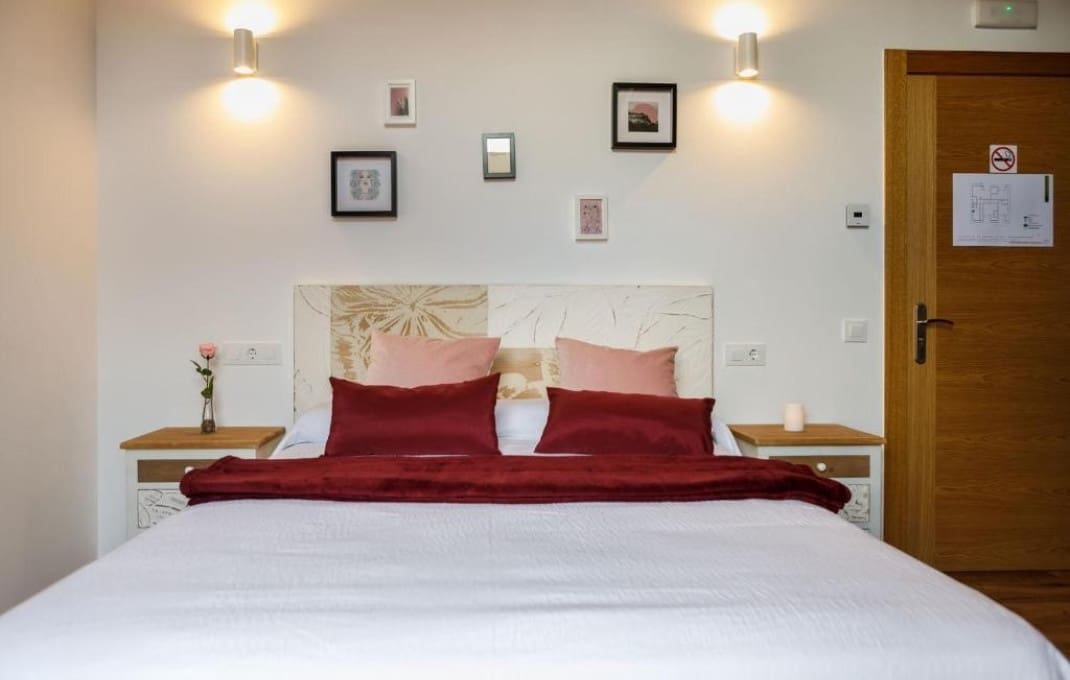 7 sovrum Hotell till salu i Anievas - 649 000 € (Ref: 9650361)