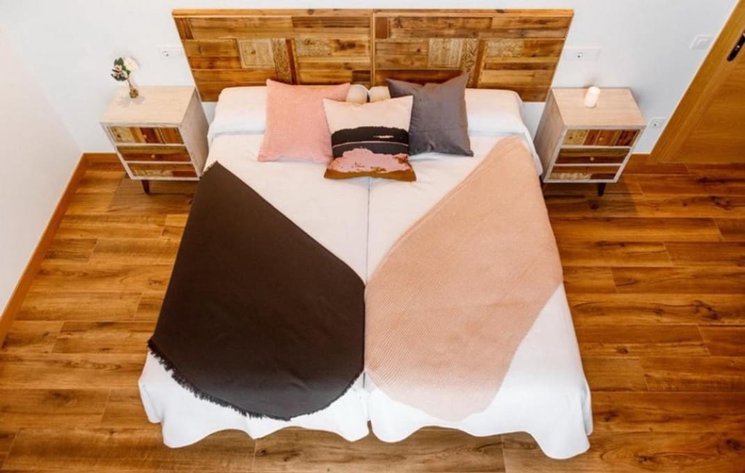 7 sovrum Hotell till salu i Anievas - 649 000 € (Ref: 9650361)