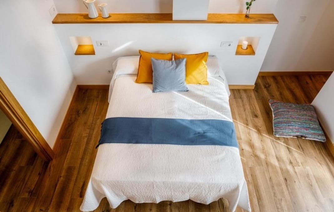 7 sovrum Hotell till salu i Anievas - 649 000 € (Ref: 9650361)