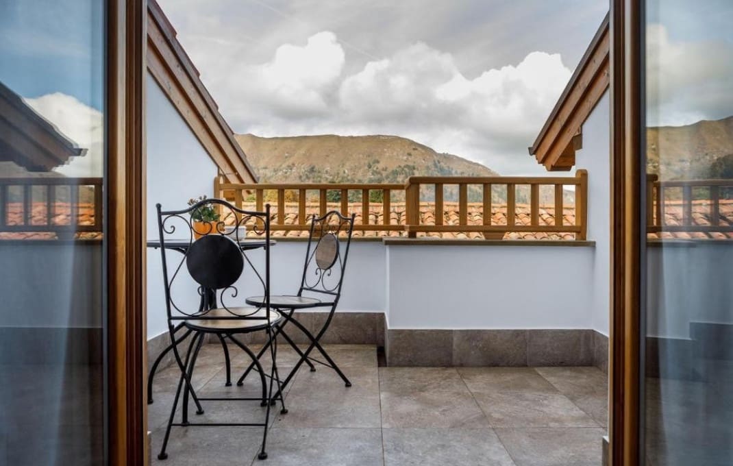 7 sovrum Hotell till salu i Anievas - 649 000 € (Ref: 9650361)